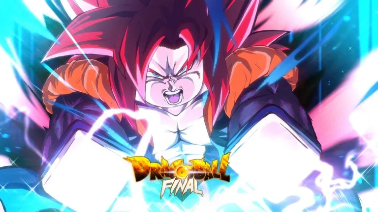 [ULTRA INSTINCT!] Dragon Ball Final: Reborn artwork