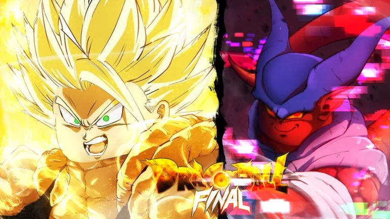 Ultra Instinct